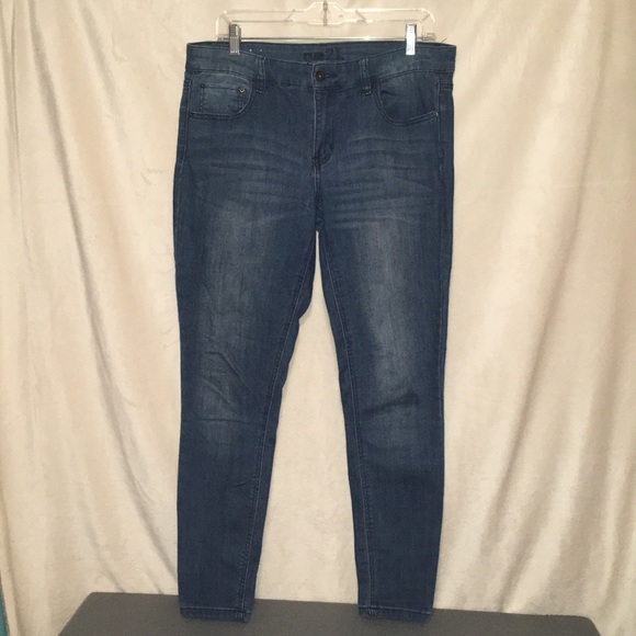 Rue21 Denim - Rue jeggings